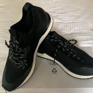 J Slides Urban Sport Low Top Sneaker.